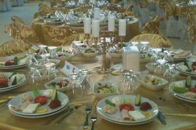 Irmak Düğün Salonları