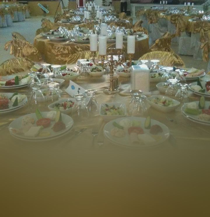 Irmak Düğün Salonları