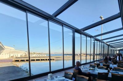 Doğan Restaurant