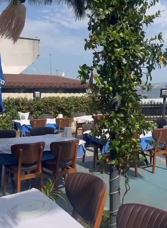 Doğan Restaurant