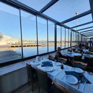 Doğan Restaurant