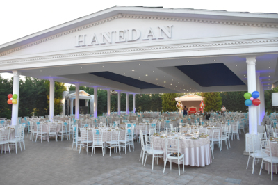 Hanedan Restaurant