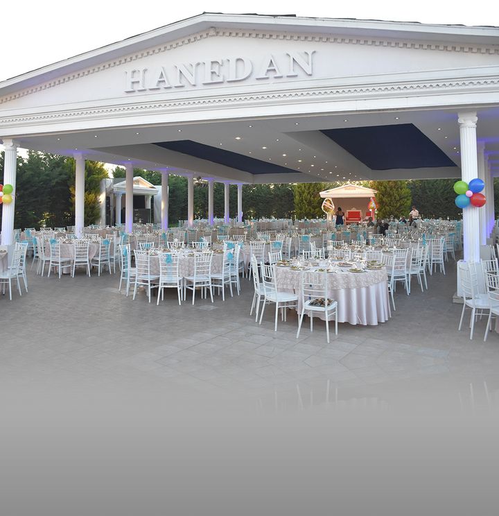 Hanedan Restaurant