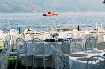 Miel Garden Wedding