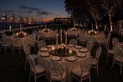 Miel Garden Wedding