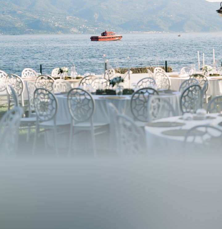 Miel Garden Wedding