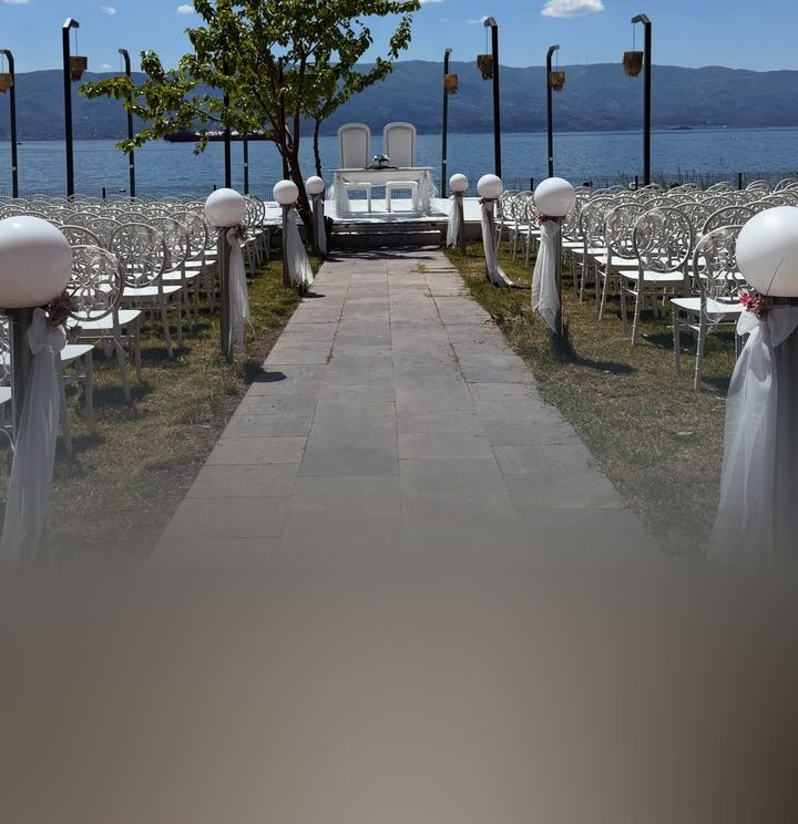 Miel Garden Wedding