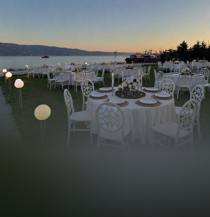 Miel Garden Wedding