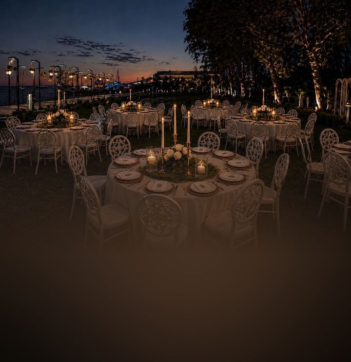 Miel Garden Wedding