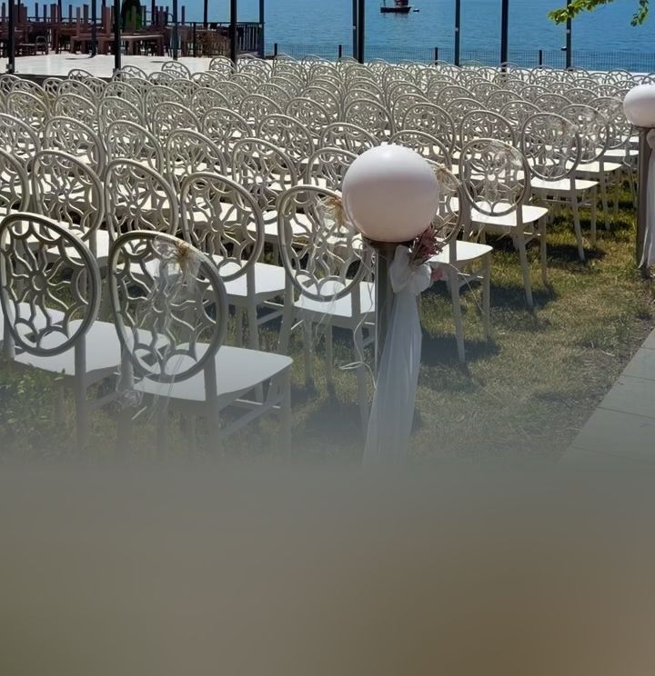 Miel Garden Wedding