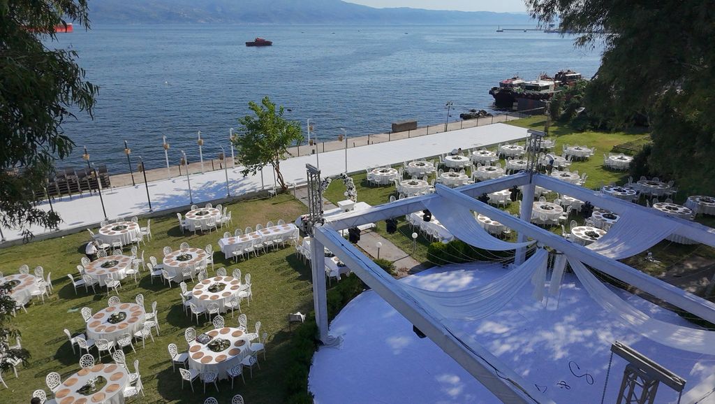 Miel Garden Wedding