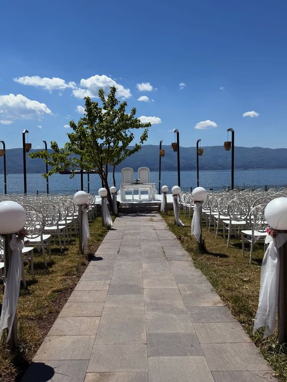 Miel Garden Wedding