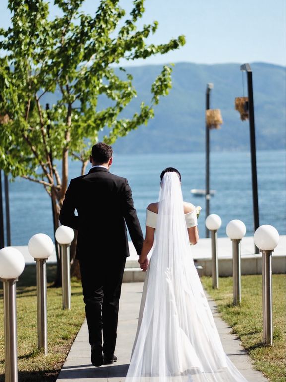 Miel Garden Wedding