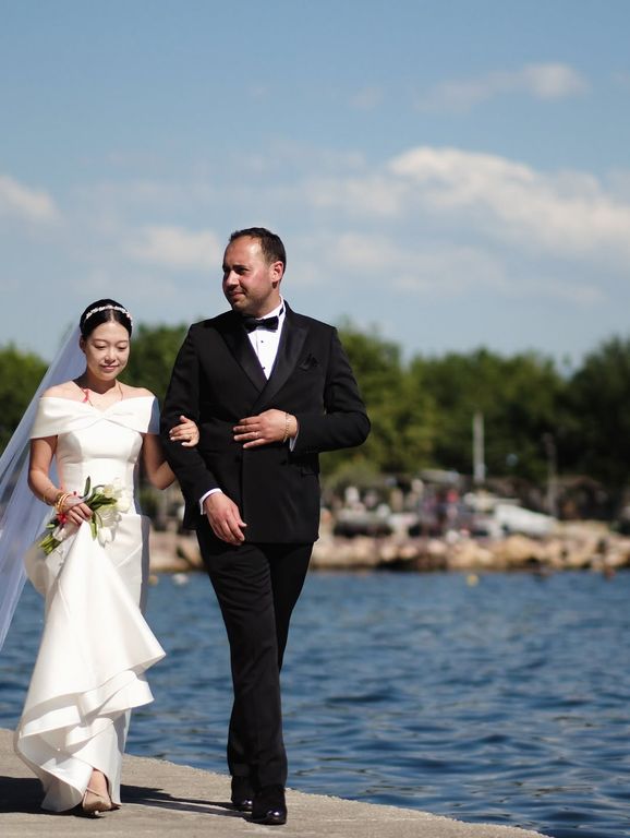 Miel Garden Wedding