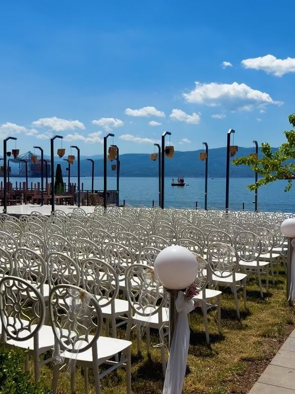 Miel Garden Wedding