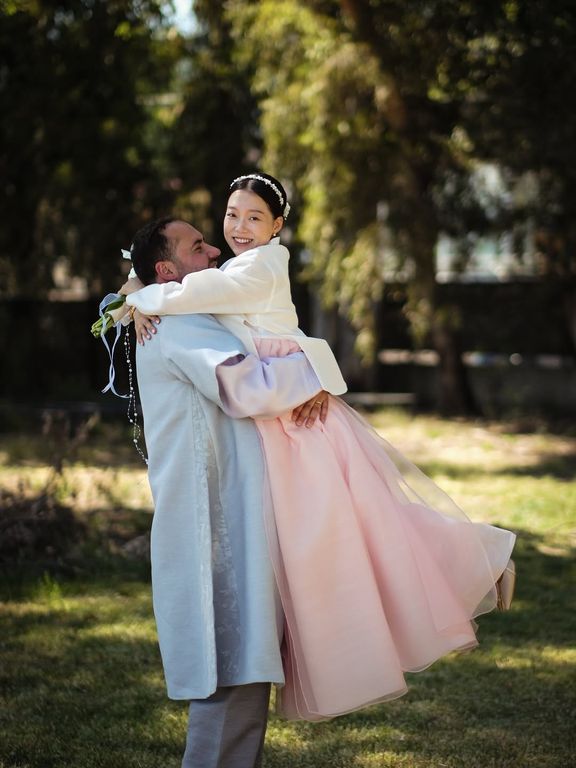 Miel Garden Wedding