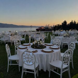 Miel Garden Wedding