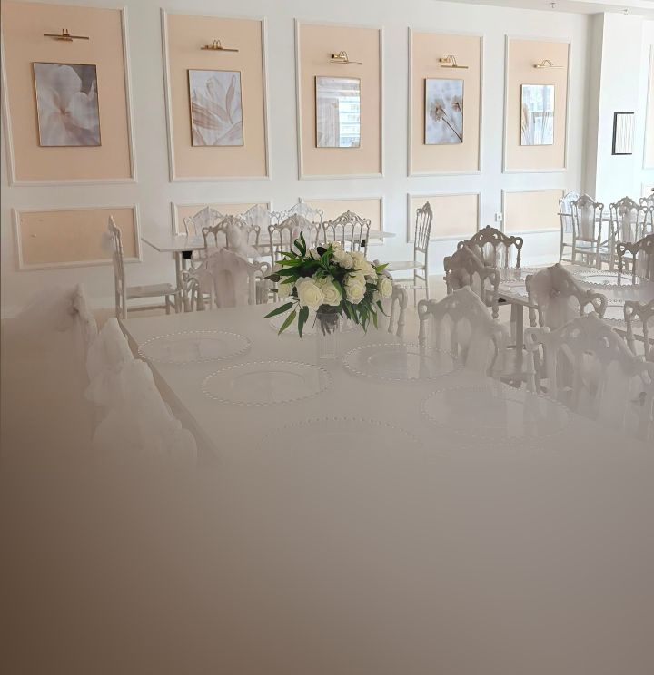 Piraye Concept Event