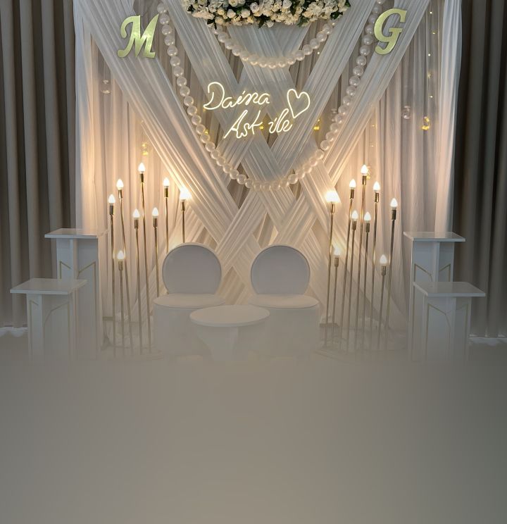 Piraye Concept Event