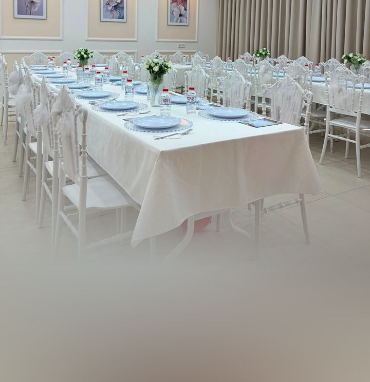 Piraye Concept Event