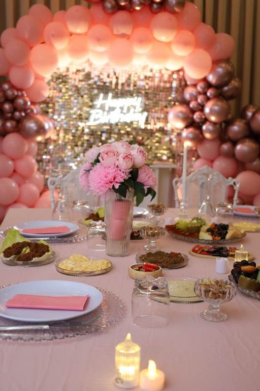 Piraye Concept Event - 2597741