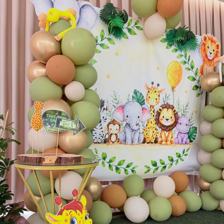 Piraye Concept Event