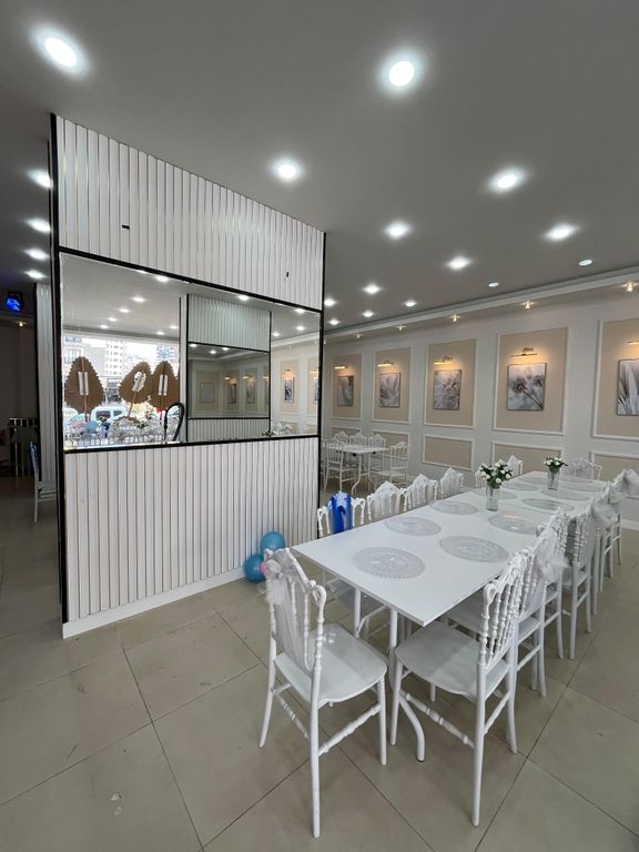 Piraye Concept Event