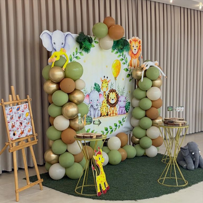 Piraye Concept Event