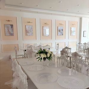 Piraye Concept Event