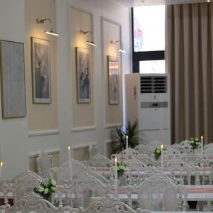 Piraye Concept Event