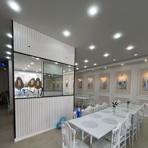 Piraye Concept Event