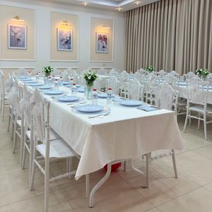 Piraye Concept Event