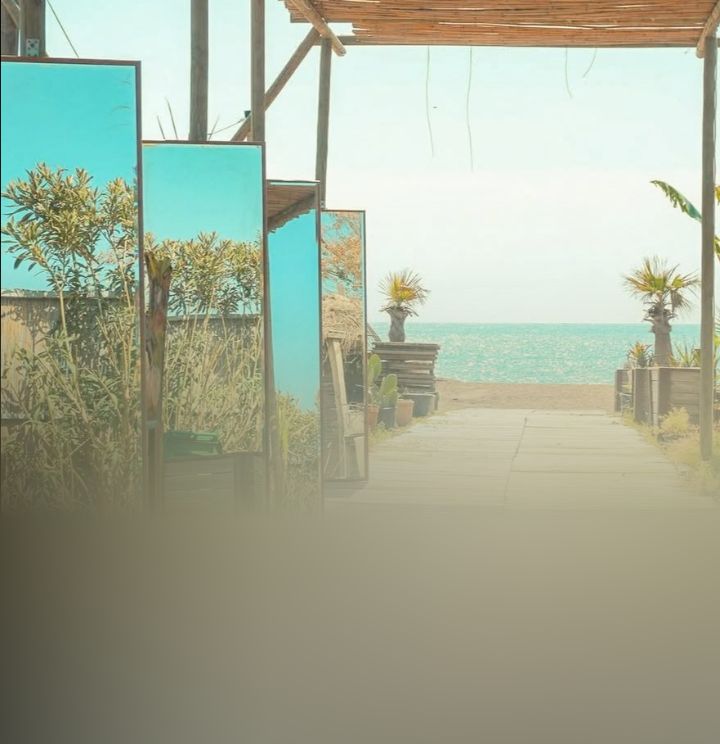Qula Beach