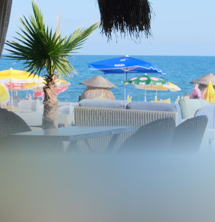 Qula Beach