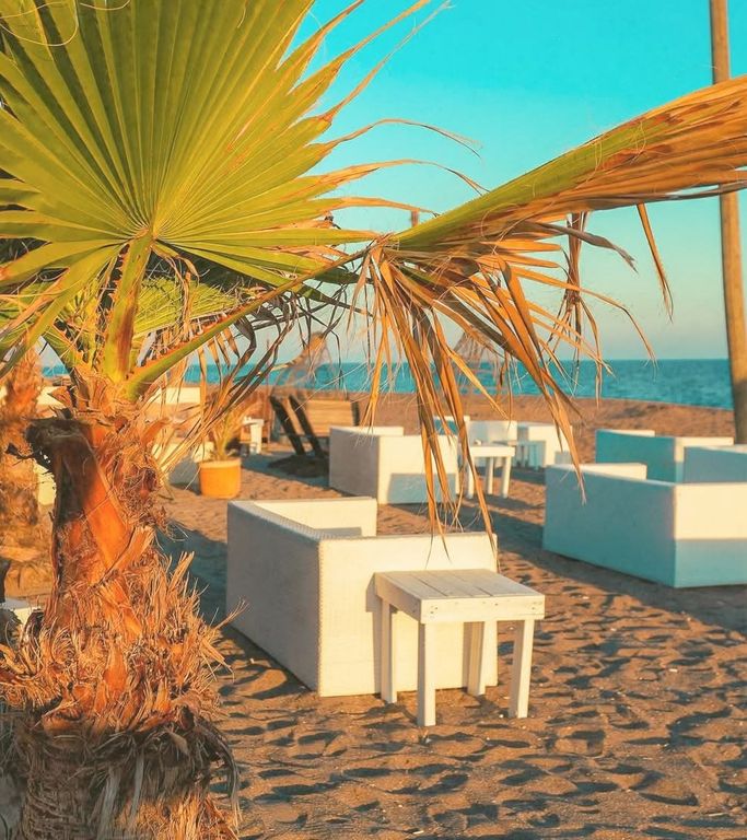 Qula Beach