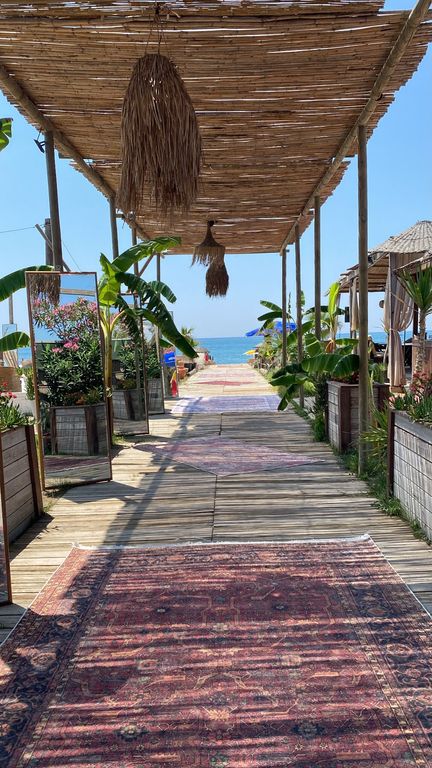 Qula Beach