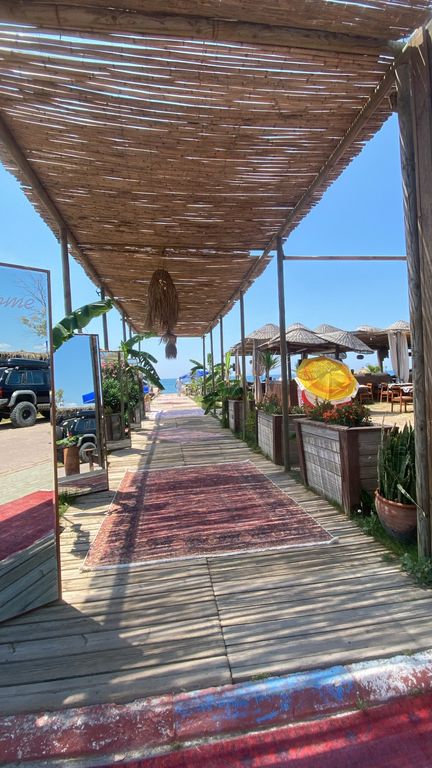 Qula Beach