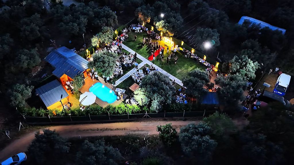 Çınarköy Event