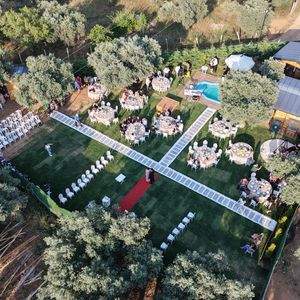 Çınarköy Event