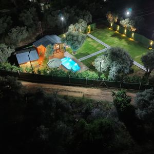 Çınarköy Event