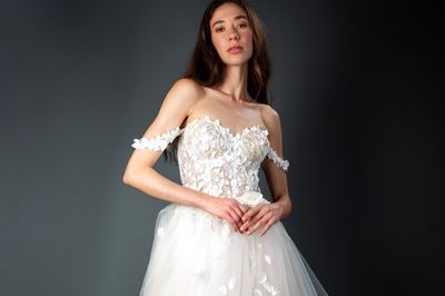 NEBO Wedding Atelier