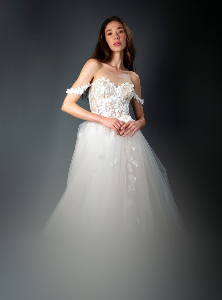 NEBO Wedding Atelier