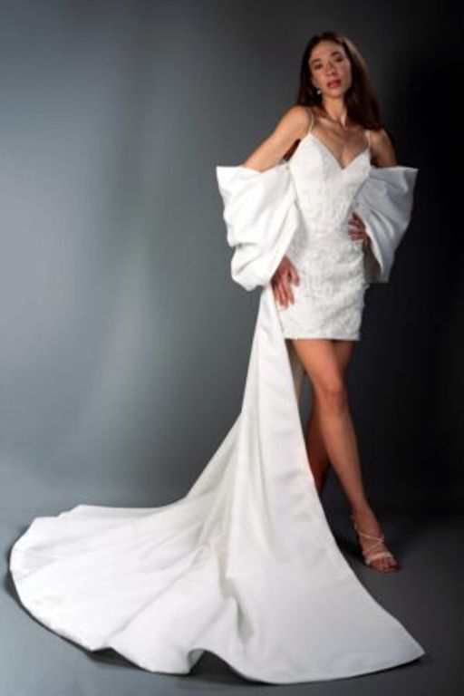 NEBO Wedding Atelier