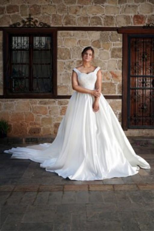 NEBO Wedding Atelier