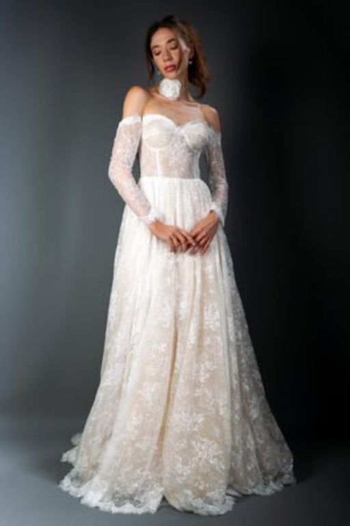 NEBO Wedding Atelier