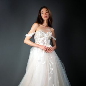 NEBO Wedding Atelier