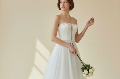 Bride In Love (Zen Gelinlik)
