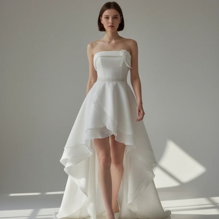 Bride In Love (Zen Gelinlik)