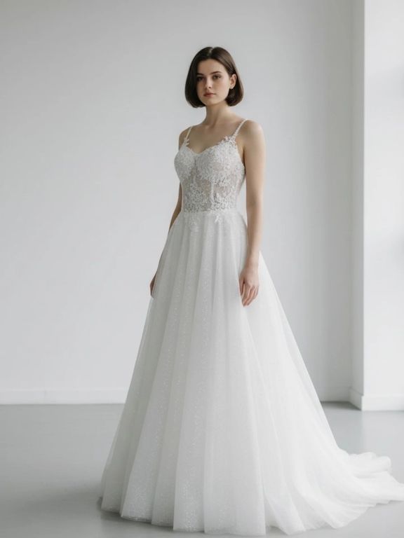 Bride In Love (Zen Gelinlik)