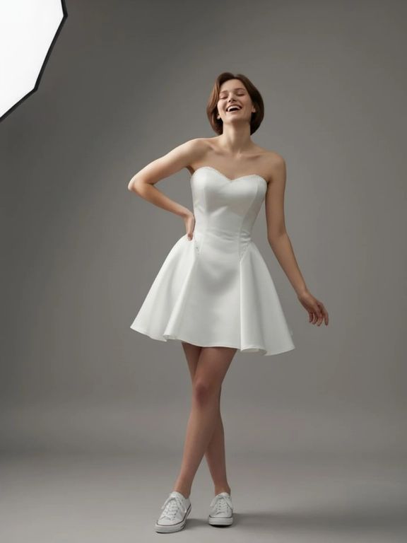 Bride In Love (Zen Gelinlik)